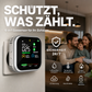 📢📢50 % Rabatt!!🏠✨Multigas‑Alarm mit LCD‑Display | CO‑, Gas‑ und Rauchmelder, Temperatur‑ und Luftfeuchtigkeitsüberwachung 中文