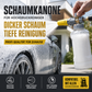 📢📢50 % Rabatt!! ⏰💦 Hochdruck-Schaumpistole für die Autowäsche - Entfernt schonend hartnäckigen Schmutz & schützt den Lack | PROFESSIONELLE AUTOWASCHE ZU HAUSE🚗