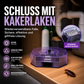 📢📢50 % Rabatt!! ⏰ ab 4,99 € pro Stück!! 🚫 Wiederverwendbare, leistungsstarke Kakerlakenfalle
