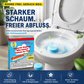 🔥🎁 2+1 GRATIS!!🥳 💞 50K+ VERKAUFT! ⚡💧 Leistungsstarke Brausetabletten zur Rohrreinigung