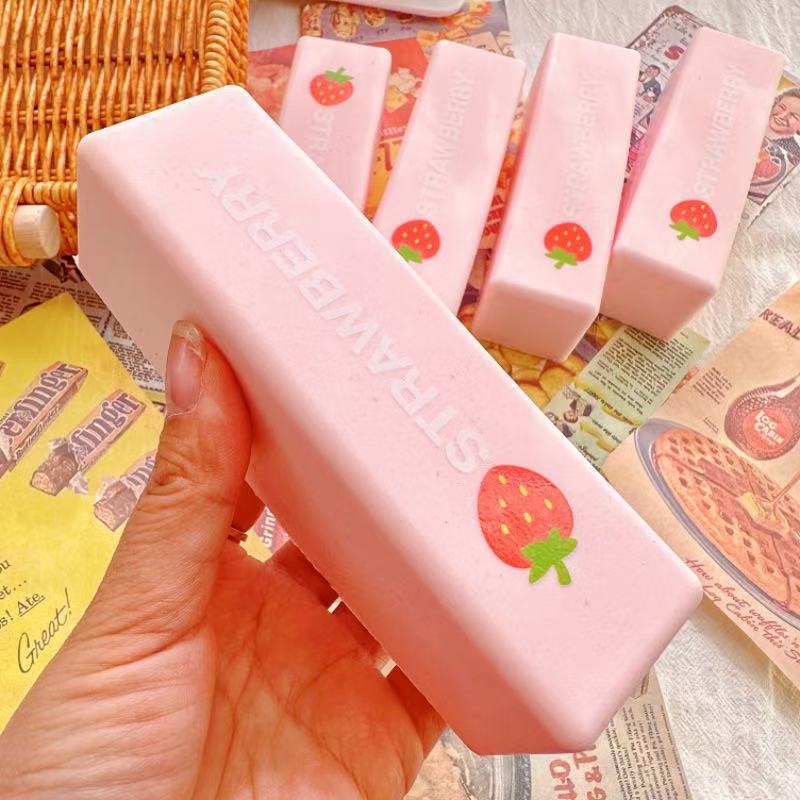 💞 50K+ VERKAUFT! ⚡🧈💛 Süchtig machende Haptik – Butter Stick mit ultra-weichem, langsam zurückfederndem Stressabbau!