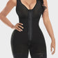 📢📢50 % Rabatt!!🥳 💞 50K+ VERKAUFT! 🌸🕊️Hochelastischer nahtloser Formbody - bauchglättend & po-liftend, figurbetonend👗✨