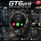 GT6pro Bluetooth-Smartwatch mit Anruffunktion – Bestseller