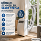 📢📢50 % Rabatt!!🥳🔥Isolierhülle für Klimaanlagenschläuche: Ein Must-have für den Sommer zu Hause