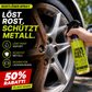 ✨ Rostschutzspray für Eisen