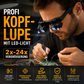 🔍 50% RABATT! ⏰ LED-Präzisionslupe für Elektronik und Handwerk – Verstellbarer Ständer & 10-20X Zoom – Perfekt für Löten, Uhrenreparatur oder Miniaturmalerei – handsfree & hell 🛠️
