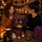 🎉✨ 31 Tage voller Gnome-Überraschungen: Halloween-Diamantmalerei-Adventskalender