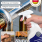 ✨ 50 % RABATT 🔩 Starker Rostlöser in hoher Konzentration – Wirksam auf Stahl/Eisen, schnell wirkend und schonend zu Metalloberflächen✨