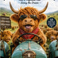 🐮 JETZT 50 % RABATT! 🗓️ Lustiger Wandkalender 2027 mit Hochlandrindern – A4-Format zum Aufhängen, charmantes Design und ein ganzes Jahr voller Spaß – Perfekt für Zuhause, Büro oder als Geschenk ✨