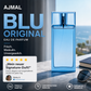 💗LETZTER TAG: 50 % RABATT💕 Eau de Parfum für Herren, 90 ml | Langanhaltender, frischer Zitrus- und aquatischer Duftspray | Arabischer Luxusduft für Ihn | Das perfekte Geschenk für Männer🌊
