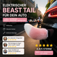 📢📢50 % Rabatt!!🥳 🚗Ferngesteuerter elektrischer Tier‑Schwanz | Für Autodesign & Partys🎮🎉