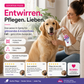 🔥🎁 2+1 GRATIS!!🥳 💞 50K+ VERKAUFT! ⚡🐾 Fellpflege‑Spray für Hunde und Katzen, pflegend, gegen verfilztes Fell, angenehmer Duft