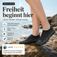 👟🏖️🌊 50 % RABATT! Damen-Strandschuhe – Schnelltrocknend, rutschfeste Sohle & 5 Farben (Größen 36–45)