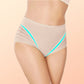 🔥🎁 1+1 GRATIS!! 🥳💞 50K+ VERKAUFT! ⚡☁️Figurformende Damenunterwäsche aus Eisstoff，schlank formend，hautfreundlich und atmungsaktiv，nahtlos und spürlos