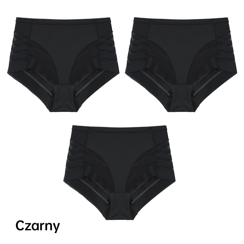 🔥🎁 1+1 GRATIS!! 🥳💞 50K+ VERKAUFT! ⚡☁️Figurformende Damenunterwäsche aus Eisstoff，schlank formend，hautfreundlich und atmungsaktiv，nahtlos und spürlos