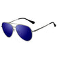 😎 Anti-UV Polarized Sunglasses for Men – 100 % UV-Schutz, polarisiert, entspiegelt