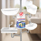🔥Nur solange der Vorrat reicht: 50 % Rabatt!🎉 Mehrzweck-Rohrreinigungsmittel für Toilette und Küche 🚰