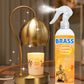 🔥🎁 2+1 GRATIS!!🥳 💞 50K+ VERKAUFT! ⚡✨Metall-Rostentferner Polierspray