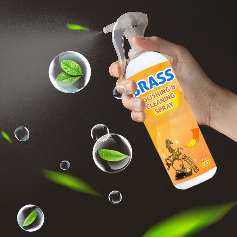 🔥🎁 2+1 GRATIS!!🥳 💞 50K+ VERKAUFT! ⚡✨Metall-Rostentferner Polierspray