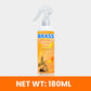 🔥🎁 2+1 GRATIS!!🥳 💞 50K+ VERKAUFT! ⚡✨Metall-Rostentferner Polierspray