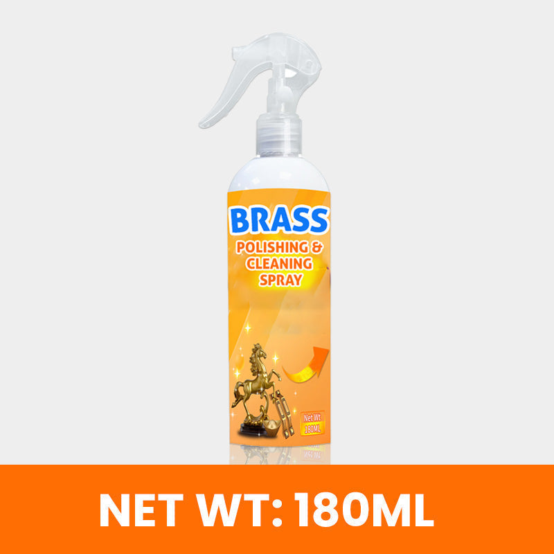 🔥🎁 2+1 GRATIS!!🥳 💞 50K+ VERKAUFT! ⚡✨Metall-Rostentferner Polierspray