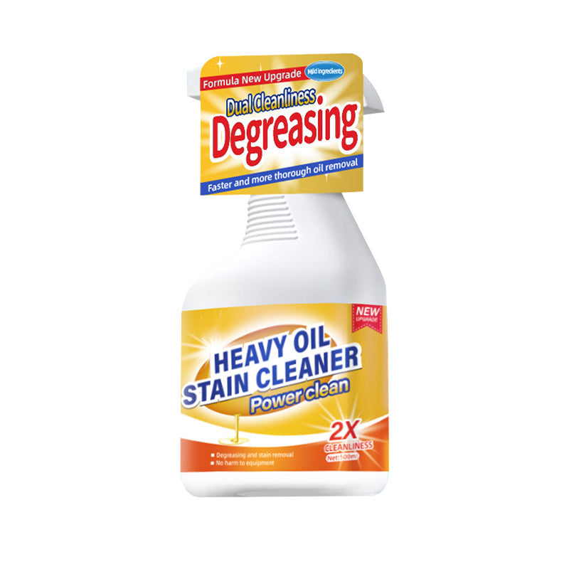⏰ 50% + KAUF 3, ERHALT 1 GRATIS 🧼 Küchen-Fettreiniger Spray | Entfernt fettigen Schmutz in Sekunden – Für Herd, Dunstabzug & mehr 🍳🧽