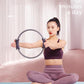 🏃‍♀️ Jetzt 50 % Rabatt! 🌀 Pilates-Ring – Stärkt die Rumpfmuskulatur, leicht und ideal für Zuhause/Reisen 💪