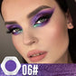 💗 LETZTER TAG – KAUF 1, BEKOMME 1 GRATIS 💗 Doppeltes Chrom‑Lidschattenprodukt