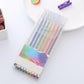 💥 Letzter Tag! Sonderangebot 🎁 Glitzer-Gelstift-Set – für geschmeidiges Schreiben 🎨