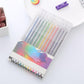 💥 Letzter Tag! Sonderangebot 🎁 Glitzer-Gelstift-Set – für geschmeidiges Schreiben 🎨