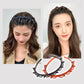 🔥1+1 GRATIS!!🌸💇‍♀️Geflochtene Haarspange