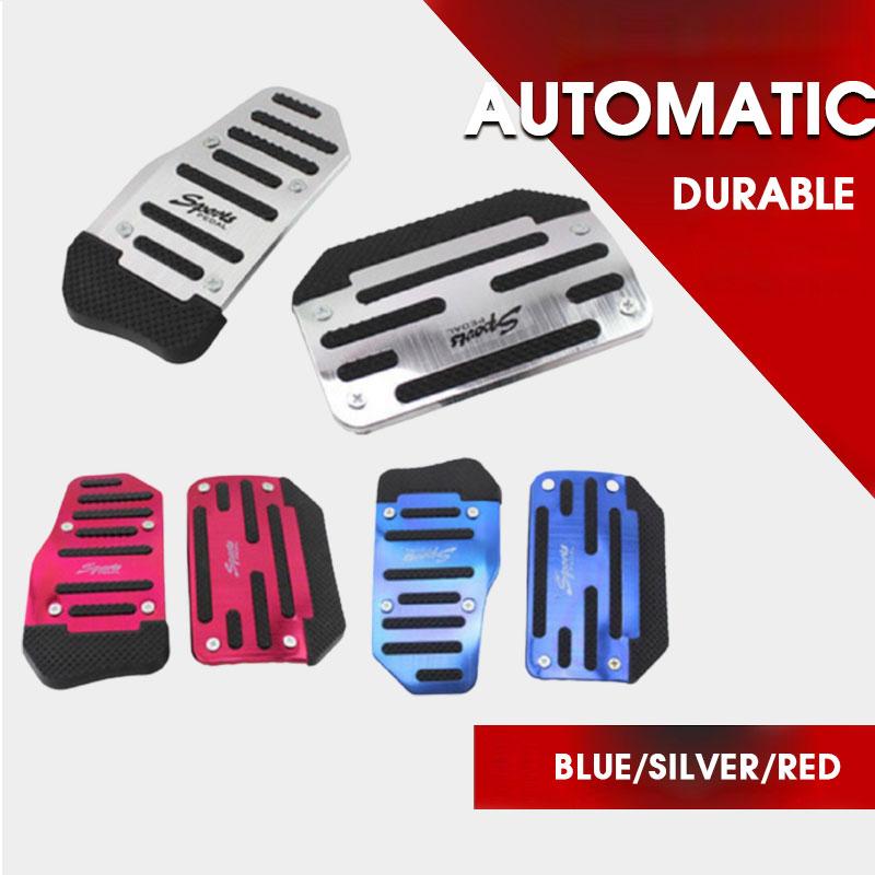 🚗 50 % RABATT! 🔥 Anti-Rutsch-Pedal fürs Auto – Sicherer Halt & einfache Montage, verhindert Abrutschen des Fußes für sicheres Fahren ⚡📦