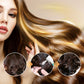 📢📢50 % Rabatt!! ⏰💧✨Pflegendes Leave-In-Haarspray | Bekämpft Trockenheit & Frizz, verleiht natürlichen Glanz 🌸
