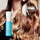 📢📢50 % Rabatt!! ⏰💧✨Pflegendes Leave-In-Haarspray | Bekämpft Trockenheit & Frizz, verleiht natürlichen Glanz 🌸