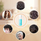 📢📢50 % Rabatt!! ⏰💧✨Pflegendes Leave-In-Haarspray | Bekämpft Trockenheit & Frizz, verleiht natürlichen Glanz 🌸