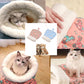 🐱 Gemütlicher Katzen-Winterschlafsack-Gcom