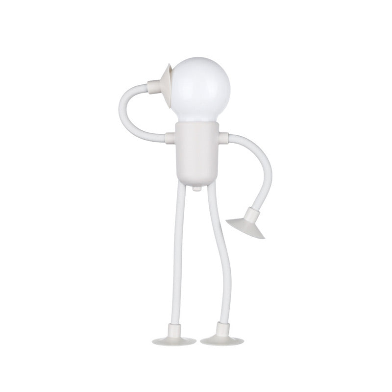 🌟Lustige Sportler-Nachtlampe mit veränderbarer Form