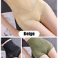❤️‍🔥Mejio Hochtaillierte nahtlose Damenunterhose, Bauchkontrolle & Po-Lifting Shapewear✨