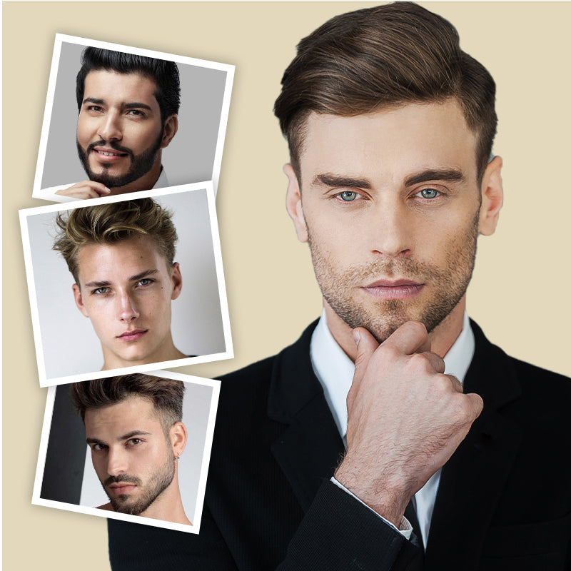 🔥🎁 1+1 GRATIS!! + Ab nur 3,74 € pro Stück 🥳 💞 Haarfärbemittel mit integriertem Kamm | 🌿 Sichere und sanfte Formel ⚡ Schnelle Abdeckung grauer Haare