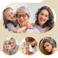 🔥🎁 1+1 GRATIS!! + Ab nur 3,74 € pro Stück 🥳 💞 Haarfärbemittel mit integriertem Kamm | 🌿 Sichere und sanfte Formel ⚡ Schnelle Abdeckung grauer Haare