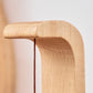 🎐 50 % Rabatt!! 🔔🎵 Magnetische Türklingel aus Holz mit Windspielfunktion 🏡🌸