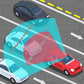 🚗50 % Rabatt!!👁️ Breiter gebogener Auto-Rückspiegel – Weitwinkel-Sicht, einfache Installation & universelle Passform (Sicheres Fahren mit besserer Sicht!)