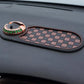 🚗📱 Flexibler Auto-Handyhalter mit rutschfester Unterlage – Sichere Navigation & optimale Griffigkeit für jede Fahrt! 🔥✨