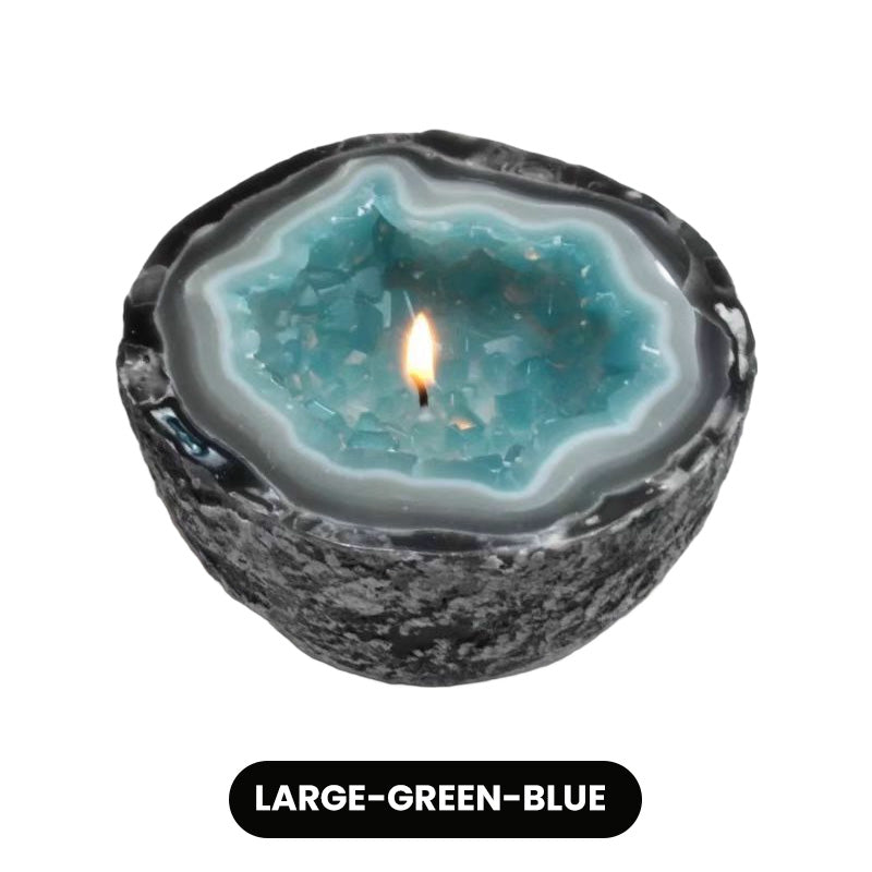 🕯️ Jetzt zum Einführungspreis ab 9,99 € ✨ Heil-/Energiekerze: beruhigend & reinigend