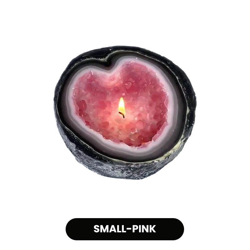 🕯️ Jetzt zum Einführungspreis ab 9,99 € ✨ Heil-/Energiekerze: beruhigend & reinigend