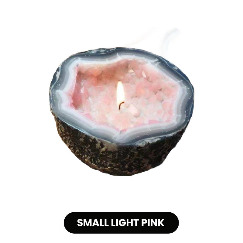 🕯️ Jetzt zum Einführungspreis ab 9,99 € ✨ Heil-/Energiekerze: beruhigend & reinigend