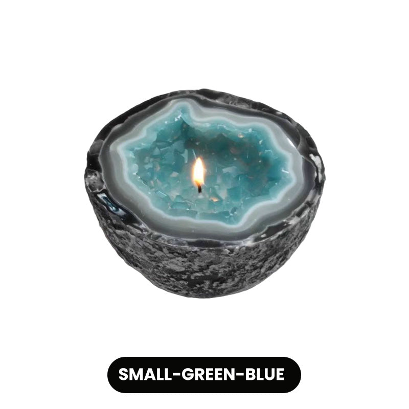 🕯️ Jetzt zum Einführungspreis ab 9,99 € ✨ Heil-/Energiekerze: beruhigend & reinigend