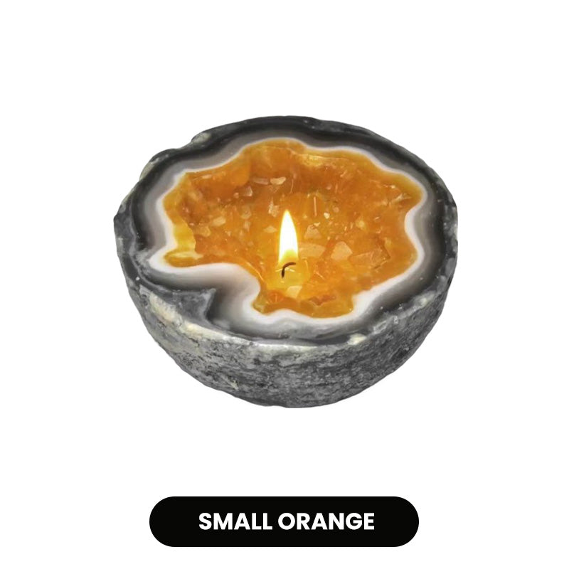 🕯️ Jetzt zum Einführungspreis ab 9,99 € ✨ Heil-/Energiekerze: beruhigend & reinigend