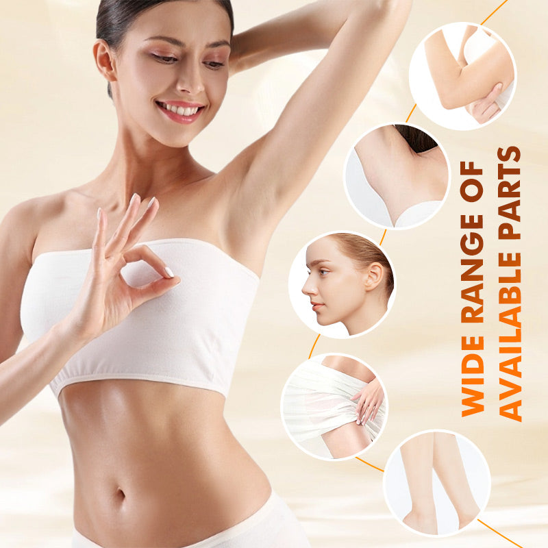 🎁 2+1 GRATIS!! 🔥Vielseitige aromatische Enthaarungscreme mit milder Formel