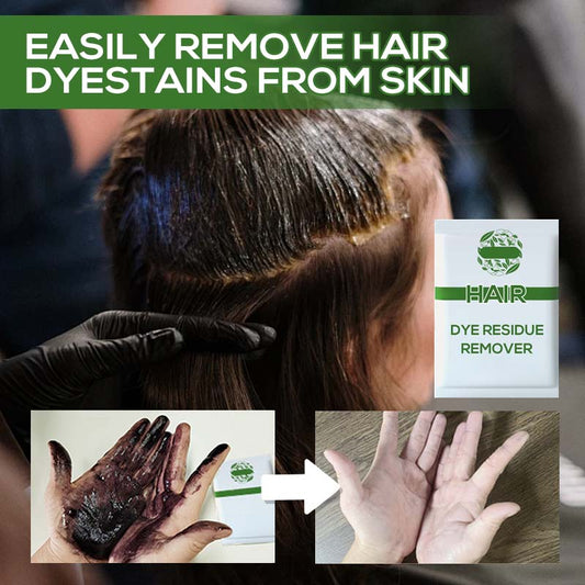 Effektiver Haarfärbemittel-Entferner (50 % RABATT)
